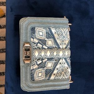 Rebecca minkoff purse